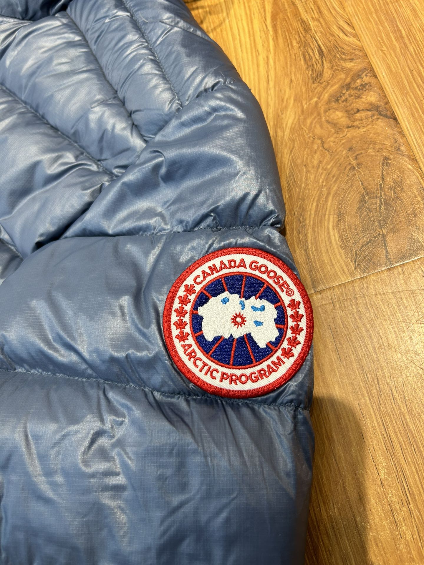 Canada Goose Down Jackets